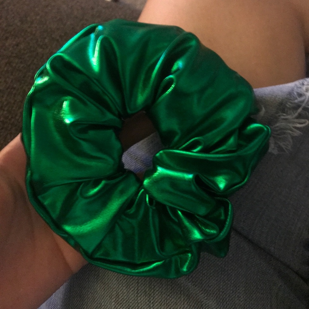 VSCO SCRUNCHIES